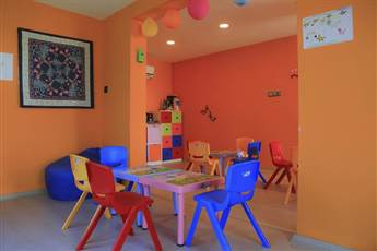 Labranda Lebedos Princess 4*