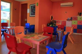 Labranda Lebedos Princess 4*