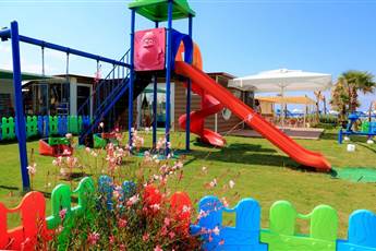 Labranda Lebedos Princess 4*