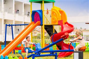 Labranda Lebedos Princess 4*