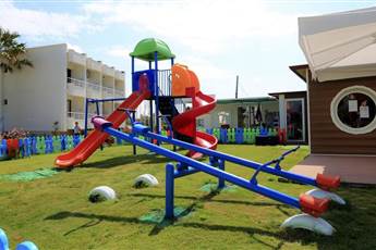 Labranda Lebedos Princess 4*