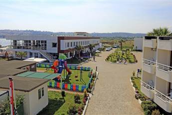 Labranda Lebedos Princess 4*