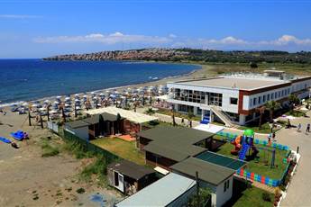 Labranda Lebedos Princess 4*