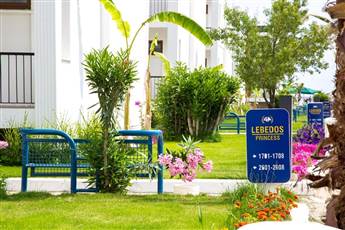 Labranda Lebedos Princess 4*