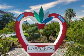 Labranda Lebedos Princess