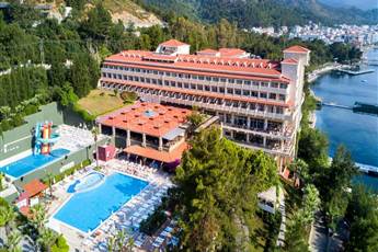 Labranda Mares Marmaris 5*