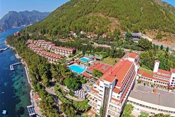 Labranda Mares Marmaris 5*