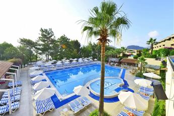 Labranda Mares Marmaris 5*
