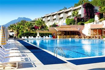 Labranda Mares Marmaris 5*