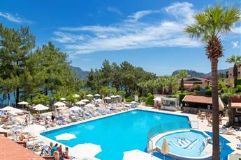 Labranda Mares Marmaris 5*