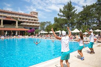 Labranda Mares Marmaris 5*