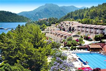 Labranda Mares Marmaris 5*