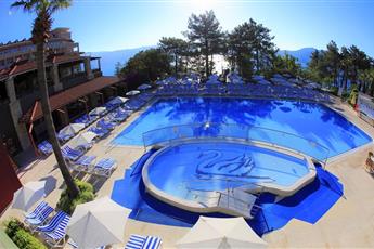 Labranda Mares Marmaris 5*