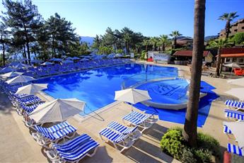 Labranda Mares Marmaris 5*