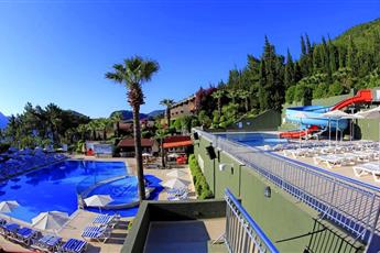 Labranda Mares Marmaris 5*