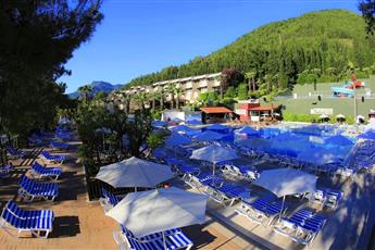Labranda Mares Marmaris 5*