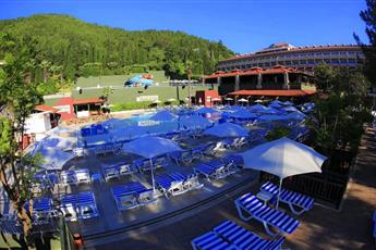 Labranda Mares Marmaris 5*