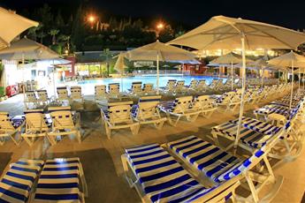 Labranda Mares Marmaris 5*