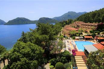 Labranda Mares Marmaris 5*