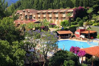 Labranda Mares Marmaris 5*