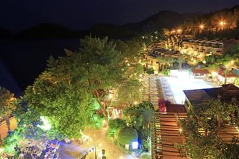 Labranda Mares Marmaris 5*