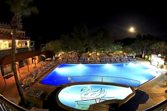 Labranda Mares Marmaris 5*