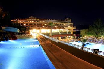 Labranda Mares Marmaris 5*