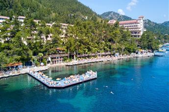 Labranda Mares Marmaris 5*