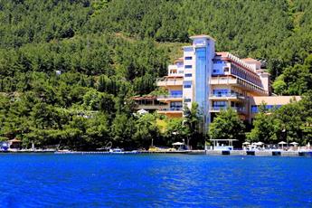 Labranda Mares Marmaris 5*