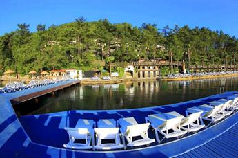 Labranda Mares Marmaris 5*