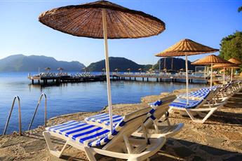 Labranda Mares Marmaris 5*