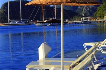 Labranda Mares Marmaris 5*