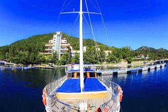 Labranda Mares Marmaris 5*