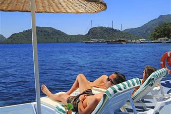 Labranda Mares Marmaris 5*