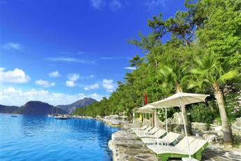 Labranda Mares Marmaris 5*