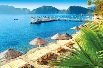 Labranda Mares Marmaris 5*