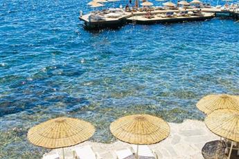 Labranda Mares Marmaris 5*