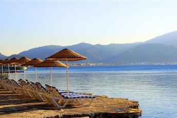 Labranda Mares Marmaris 5*