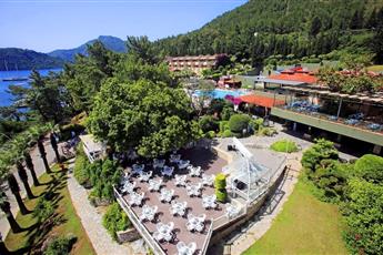 Labranda Mares Marmaris 5*