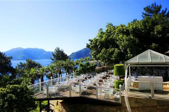 Labranda Mares Marmaris 5*