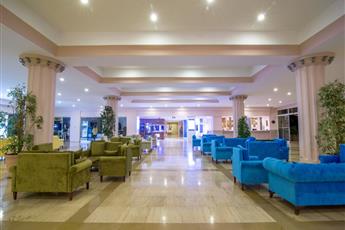 Labranda Mares Marmaris 5*