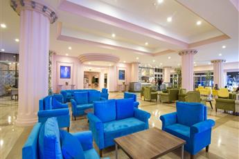 Labranda Mares Marmaris 5*