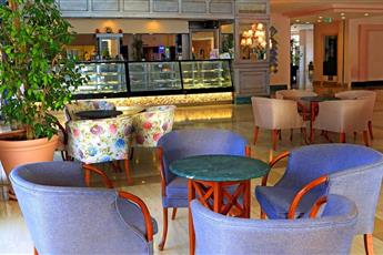 Labranda Mares Marmaris 5*