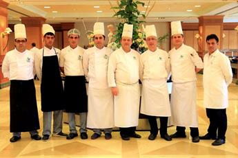 Labranda Mares Marmaris 5*