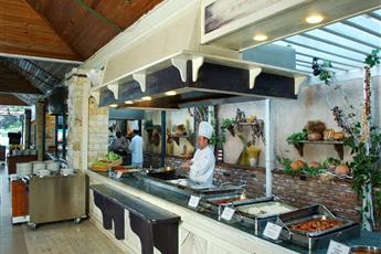 Labranda Mares Marmaris 5*