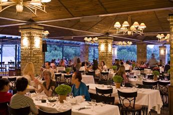 Labranda Mares Marmaris 5*