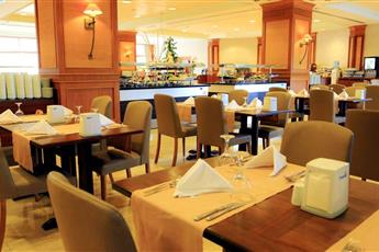 Labranda Mares Marmaris 5*