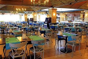 Labranda Mares Marmaris 5*