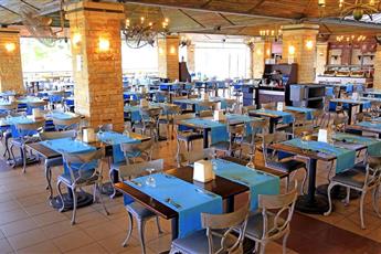 Labranda Mares Marmaris 5*