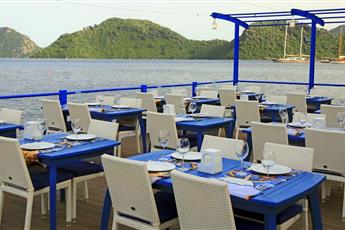 Labranda Mares Marmaris 5*